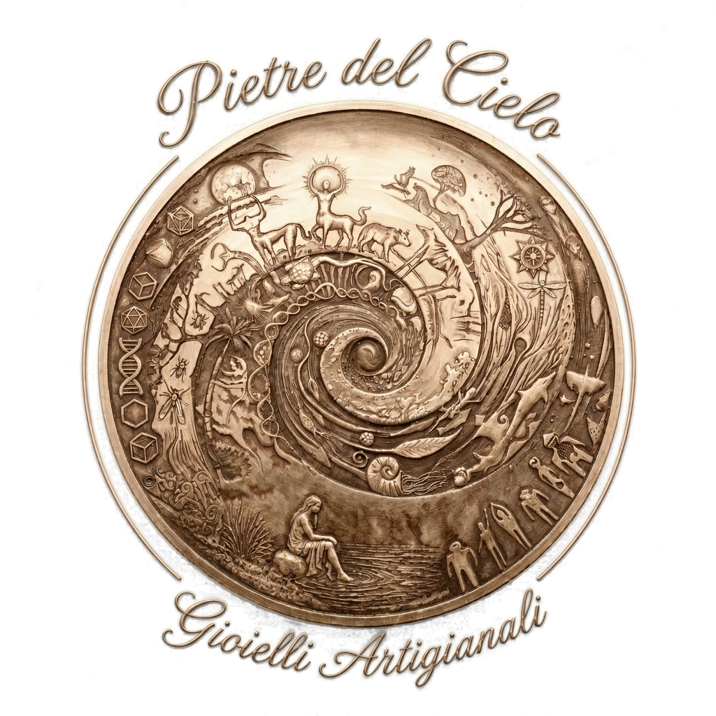 Pietre del Cielo — Gioielli Artigianali